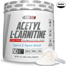 엘카르니틴 카르니틴 L카르니틴 카르티닌 EHPlabs 분말 500g, EHPlabs 아세틸 L 카르니틴 분말 500g