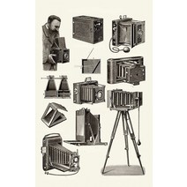 앨범 포토앨범 포토카드 포카 11pcsretro 사진 카메라 스티커 인생네컷 아이돌앨범, 없음