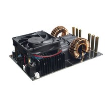 휴비나인 고주파가열기 ZVS 고주파 유도 히터 완제품 탭 없이 사용 가능 1KW, With copper tube