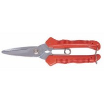 [SH] 신성가위 전공가위 SB-104 원예 가지치기 공업용( SH 72000EA ), 본상품
