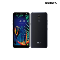 LG X4 중고폰 공기계 알뜰폰 자급제폰, 뉴플래티넘그레이, S급