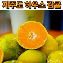꿀꿀도매 제주 하우스 감귤 1kg2kg3kg5kg, 1개, 1kg(대과(L-2L))