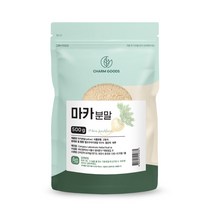 페루마카 옐로우마카 분말 500g 1팩 아르기닌 사포닌 아연 셀렌 건강차 가루