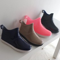 비올때 봄신상 가을 주말농장 봄 슈즈커버 레인부츠 방수신발커버 텃밭, 베이지250mm