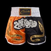 반바지 여성 남성 자수 무에바지 산다 격투 킥복싱 훈련 MMA 반바지 Fightwear XXS-XXXL, 03 ZA3