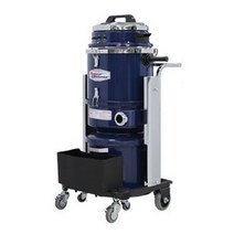 경서글로텍 업소용청소기 3모터 싸이클론 SC-3500WT 건습식