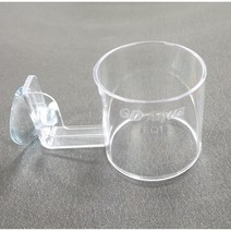 GD AQUA 브라인쉬림프 탈착식 브라인급여통 EQ1 + 하부망 0.24mm 포함 특허등록