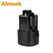 계양전동공구 아임삭 리튬이온 배터리 삽입형 B30P14A 14.4V-3.0Ah_[230322EA], 본상품선택