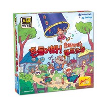 보약게임 헬프요정 1개