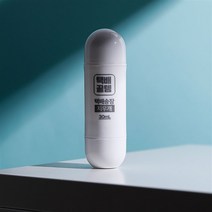 Mui 택배꿀템 2in1 송장지우개&미니커터 영수증지우개 30ml