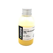 [MEDION]메디온 난황액 황색포도상구균 BPA 배지 서플리먼트 Egg yolk Tellurite Emulsion 25% 100ml
