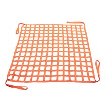 크레인 운반네트 그물망 네트망 호이스트 적재하중 300kg 500kg 1t, 1.5mX1.5m 메쉬15cm (2톤)