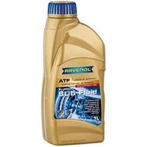 변속기 오일 ravenol j1d2177 atf (자동 transmission ) 유체, 1리터