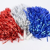 응원용수술 반짝이응원 치어리딩술 스틱