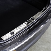 BMW 7시리즈 G11 G12 기스방지 트렁크 가드 몰딩, 01. 7시리즈  트렁크 가드 몰딩, A TYPE