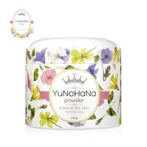 유노하나 미네랄 입욕제 400g