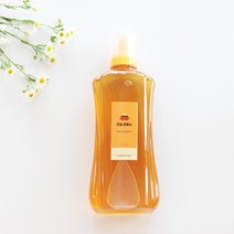 여주꿀벌농원 사양잡화꿀 튜브 1kg 사양벌꿀 숙성 잡꿀, 1개