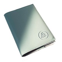 Artisan Alliance AA 가죽 북커버 국판, 1개, 민트