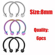 천공기 PHC파일 펀칭기귀피어싱 건 키트 1-5 개 일회용 소독 안전 귀걸이 기계 코 링 클립 바디 쥬얼리 도