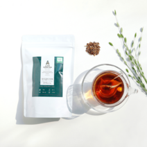 100% 국산 유기농 무농약 작두콩차 삼각티백 원물, 작두콩차 원물 200g, 1팩, 200g