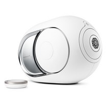 드비알레 팬텀1 하이엔드 스피커 103dB PHANTOM 1, LIGHT CHROME