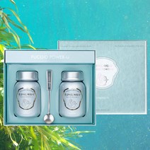 후코이드 파워U 1박스 미역귀 해원 후코이단 65g 길병원 암센터앞