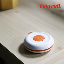 이지콜 EY-200(화이트) 호출벨 식당벨 병원벨 주문벨-HJ