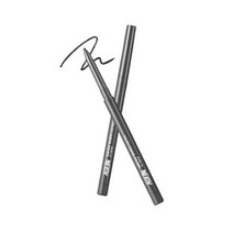 머지 더 퍼스트 슬림 젤 아이라이너 0.05g, GS2 BLACK SPINEL 블랙 스피넬, 3개