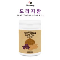 에너데이 도라지환 250g, 2통