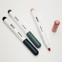 화이트 보드 마카 3색 컬러 보드펜 칠판 마카펜 마커펜