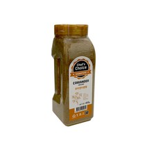 수입산 코리엔더 코리안더 고수 분말 가루 450g, 코리안더분말 450g, 1개