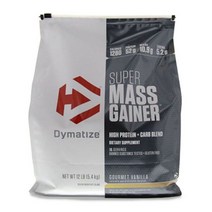 슈퍼 매스 게이너 5.4kg 리치초콜렛맛, 1개, 리치초코렛