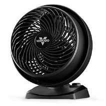 보네이도 52 Whole Room 에어 서큘레이터 3 Speeds, 52 - Small Tabletop, 팬