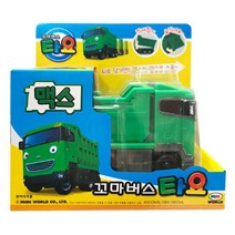 적재함작동 타요 맥스 트럭 운반 토이 미니카장난감 아들선물 모형차