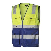 형광 안전조끼 그린사몰 GV-771, XXL(105), GV-776, 1개