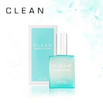 클린 웜 코튼 오 드 퍼퓸, 30ml, 2개