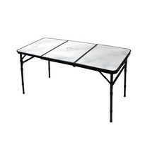 [스노우라인] 이지3폴딩테이블(23)