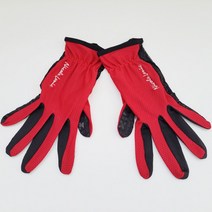 봄가을장갑 터치 메쉬 니콜 긴장갑 여성