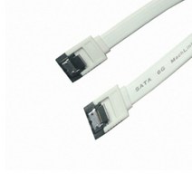 MachLink 마하링크 SATA3 Lock 케이블 1M, 1