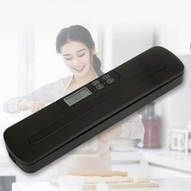 업소용진공포장기 가정용 산업용 진공포장기 110-240V 자동 식품 진공 포장기 상업 및 가정용 비닐봉지 1, 02 02_01 EU 플러그_01 110 to 240V