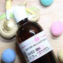 허브솝 티트리 오일 100ml 대용량 원액 100% 에센셜오일, 3개