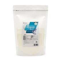 저분자 어린 콜라겐 펩타이드 HACCP 인증제품, 2개, 500g