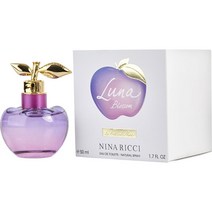 니나 리치 루나 블라썸 오드뚜왈렛 50ml