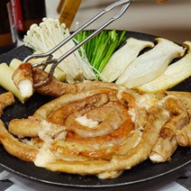 집에서먹자 곱이곱다 치즈곱창 1인분 160g+특제소스 50g 증정 치즈품은곱창, 1개, 160g