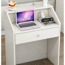 카운터테이블 네일샵 뷰티샵 레이아웃 민원대 캐비닛, 블랙 버드나무 60x36x92cm