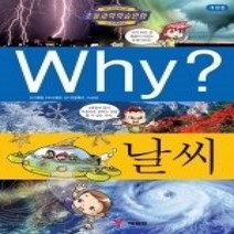 [개똥이네][중고-상] Why? 날씨