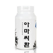 산해랑 아마씨환, 1개, 300g