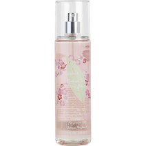 엘리자베스아덴 그린 티 체리 블라썸 바디 Mist 240ml