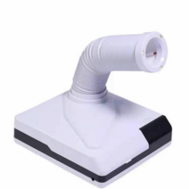 네일아트 DIY 목공 귀금속 석션 집진기 소형 집진기, 1개