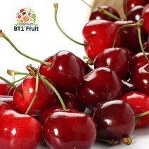 [항공직수입]칠레 싱싱체리 1.2kg(9.5row), 상세 설명 참조